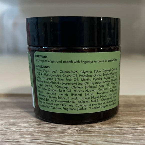 Bundle of hair products! - Picture 4 of 8